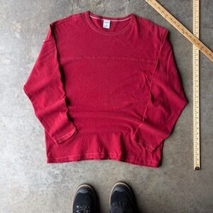 2000s old navy striped long sleeve